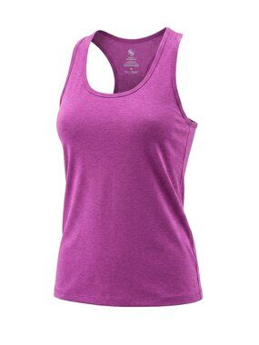 Athletic Women’s Tank Top Size 12-14